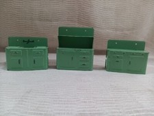 Vintage dollhouse kitchen for sale  Forest City