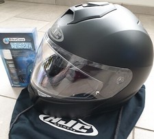 Hjc i90 motorrad gebraucht kaufen  Erftstadt