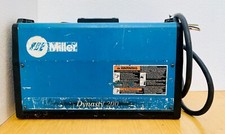 Miller Dynasty 200 SD AC/DC TIG soldador 200A tig & stick soldador/máquina de solda comprar usado  Enviando para Brazil
