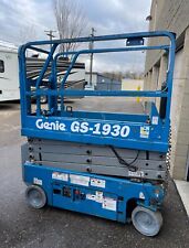 2016 genie 1930 for sale  Royal Oak