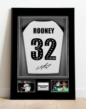 Wayne rooney derby for sale  LONDONDERRY