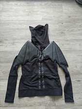 Wgt killstar pulli gebraucht kaufen  Braunschweig