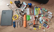 Küchenutensilien taschenmesse gebraucht kaufen  Wietze