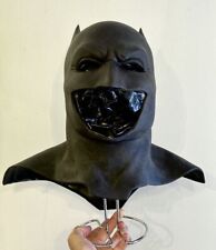 Batman superman cowl for sale  Saint Paul