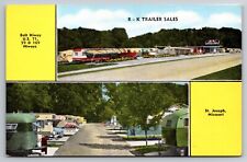 Trailer sales rvs for sale  Athens