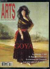 Arts actualités magazine d'occasion  Saint-Denis-de-Pile