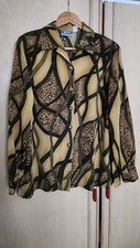 Blouse kipling 44 d'occasion  Alès