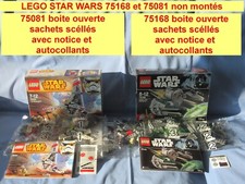 Lego star wars d'occasion  Montesson