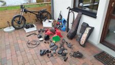 Parts honda mb50 d'occasion  Expédié en Belgium