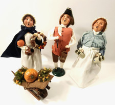 Beyerss choice carolers for sale  Fairfield