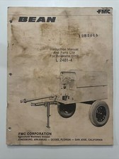 Oem bean fmc for sale  Lincoln