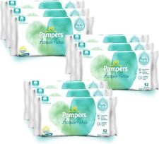 Pampers reines wasser gebraucht kaufen  Mönchengladbach