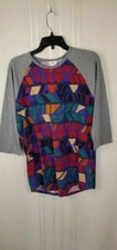 Lularoe gray stained for sale  Turon