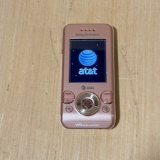 Sony ericsson slider for sale  Anaheim