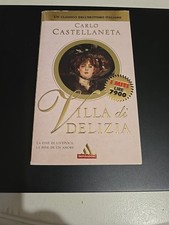 Villa delizia carlo usato  Spoleto