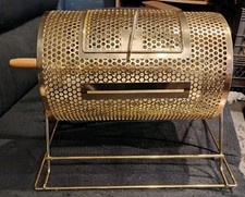 Small brass raffle for sale  Coventry