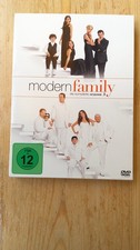 Modern family komplette gebraucht kaufen  Deutschland
