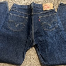 Levi dark wash for sale  Anamosa