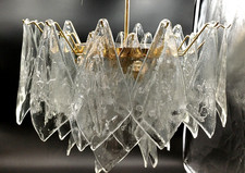 Murrina murano glass usato  Caravaggio