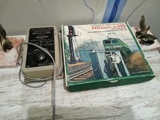 Transformateur hornby acho d'occasion Transformateur hornby acho d'occasion  Hondschoote