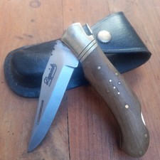 Gros couteau chasse d'occasion  Six-Fours-les-Plages