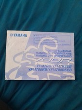 Yamaha raptor 700r for sale  SOUTHMINSTER