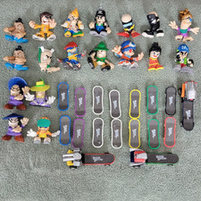 Tech deck dudes for sale  Orange City