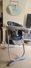 Chicco polly magic for sale  DAGENHAM