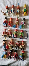 Playmobils personnages cirque d'occasion  Font-Romeu-Odeillo-Via