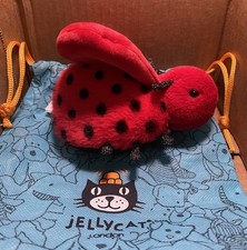 Jellycat loulou love for sale  Torrance