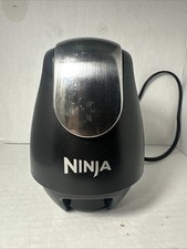 Ninja mixer food for sale  Newport