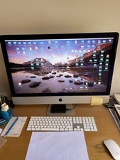Imac pollici quad usato  Giussano