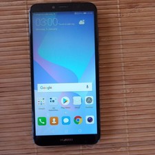 Huawei atu l11 for sale  NEWTOWNARDS
