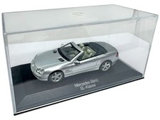 Minichamps mercedes 500 gebraucht kaufen  Illerrieden