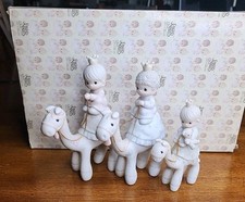Precious moments followed for sale  Maysville