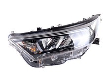 Phare gauche led d'occasion  Lambersart
