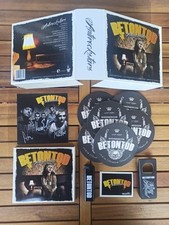Betontod antirockstars 2011 gebraucht kaufen  Nürnberg