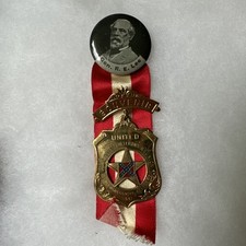 Rare united confederate for sale  Essex