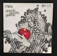 Mina grande grande usato  Milano
