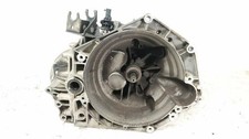 Cambio manuale fiat usato  Trambileno
