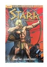 Starr uccisore collezione usato  San Benedetto del Tronto