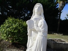 Sainte anne vierge d'occasion  France