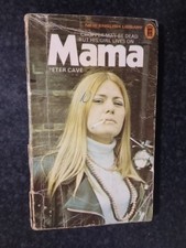 Mama peter cave for sale  RUSHDEN