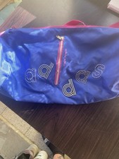 Tasche adidas retro gebraucht kaufen  Fürth