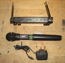Trantec s3.2 receiver for sale  ACCRINGTON
