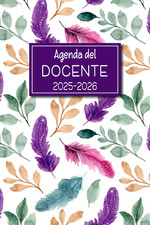 Agenda del docente usato  Roma