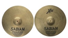 Sabian xs20 medium for sale  Azusa
