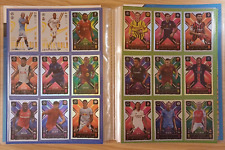 July match attax for sale  SIDMOUTH