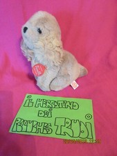 Trudi peluches cane usato  Caorso