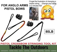 Anglo arms pistol for sale  LEICESTER